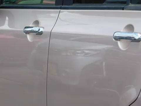 Suzuki Alto Lapin Chocolat