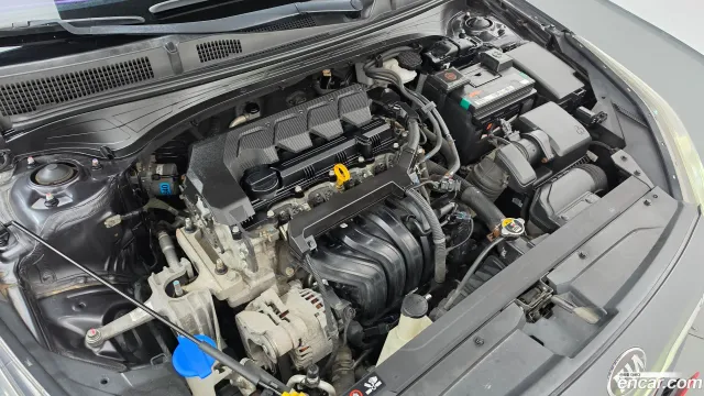Kia Cerato (K3)