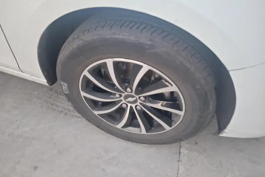 Chevrolet Cavalier