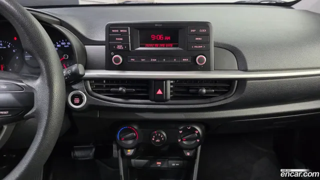 Kia Picanto (Morning)