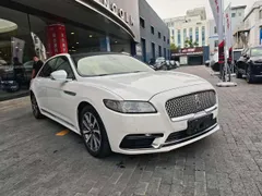 Lincoln Continental