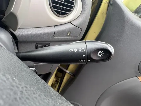 Daihatsu Move Latte