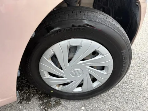 Suzuki MR Wagon