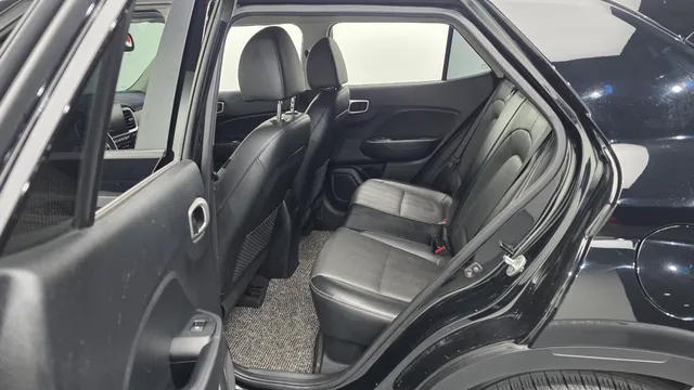Hyundai Venue