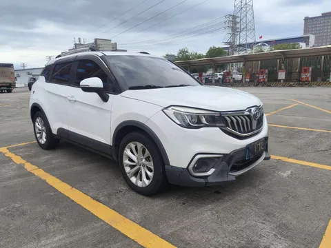 Brilliance V3