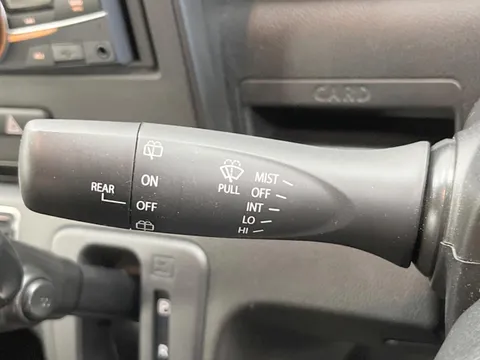 Mazda Flair