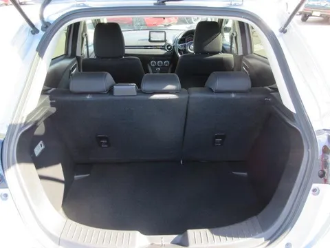 Mazda Mazda2 (Demio)