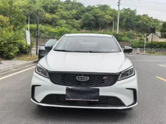 Geely Binrui