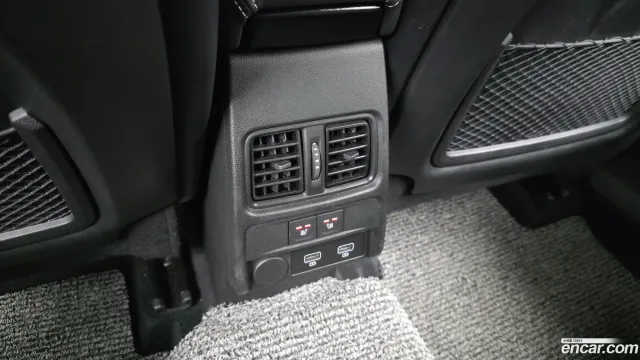 Renault XM3