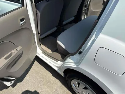 Suzuki Alto Eco