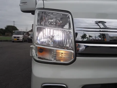 Nissan Clipper Rio