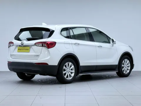 Buick Envision