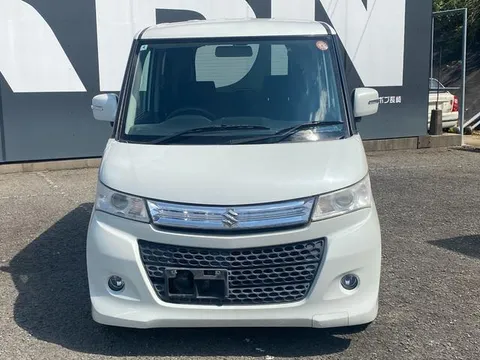 Suzuki Palette SW
