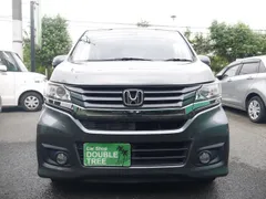 Honda N-WGN Custom