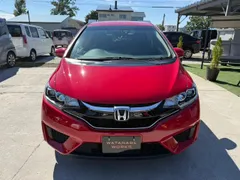 Honda Jazz (Fit)