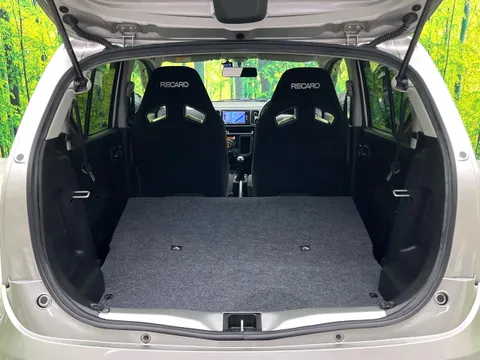 Suzuki Alto Works