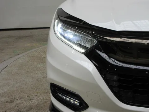 Honda HR-V (Vezel)