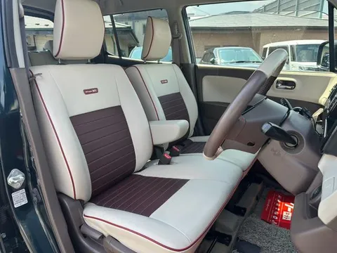 Suzuki MR Wagon Wit