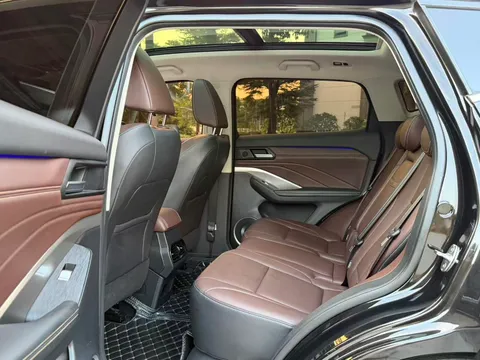 Wey VV6
