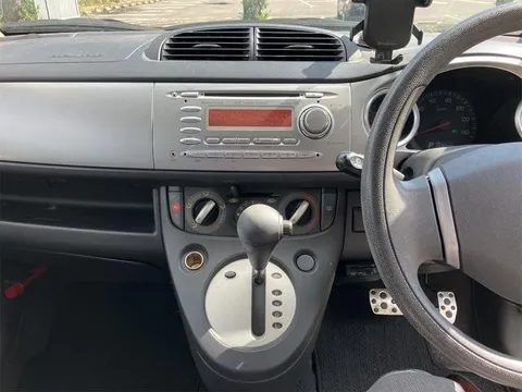 Subaru R1
