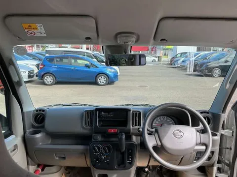 Nissan Clipper