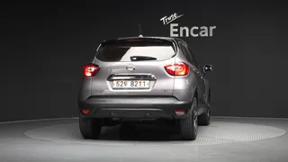 Renault QM3