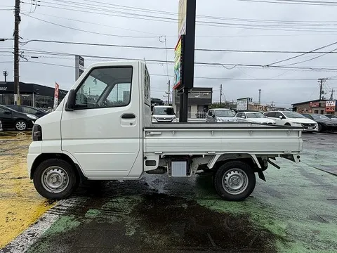 Nissan Clipper Truck