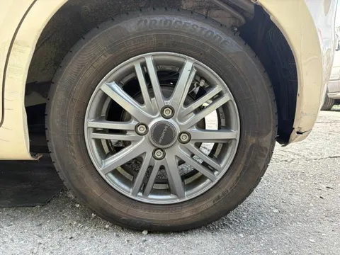 Suzuki Alto Eco