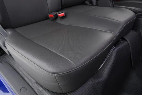 Kia Bongo 3