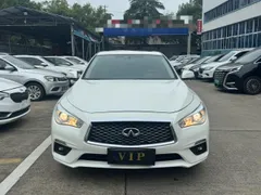 Infiniti Q50L