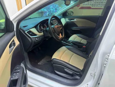 Chevrolet Monza