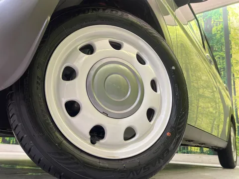 Suzuki Alto Lapin LC