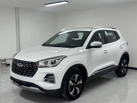 Chery Tiggo 5x