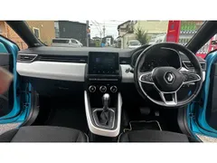 Renault Lutecia