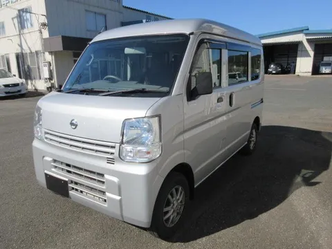Nissan Clipper