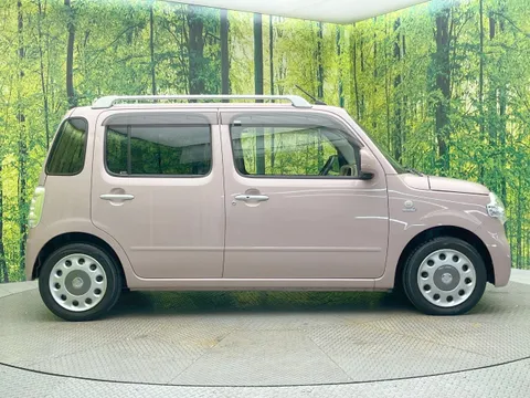 Daihatsu Mira Cocoa