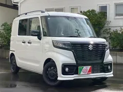 Suzuki Spacia Base
