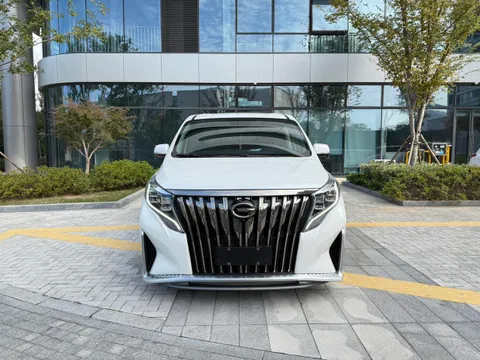 Gac M8