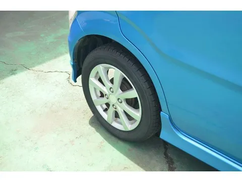 Mazda Flair