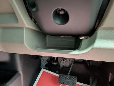 Honda N-BOX Joy