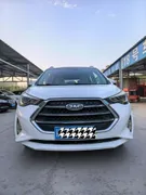 JAC Refine S3