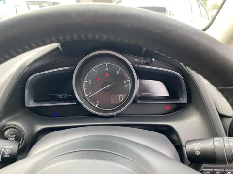 Mazda Mazda2 (Demio)