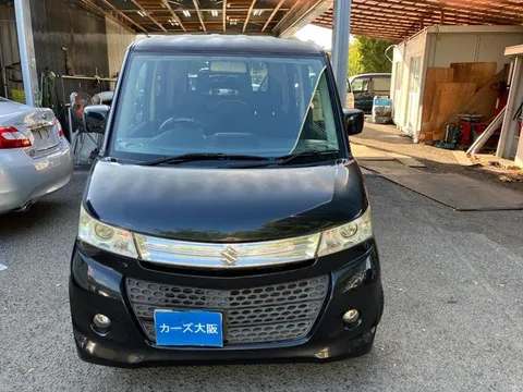Suzuki Palette SW