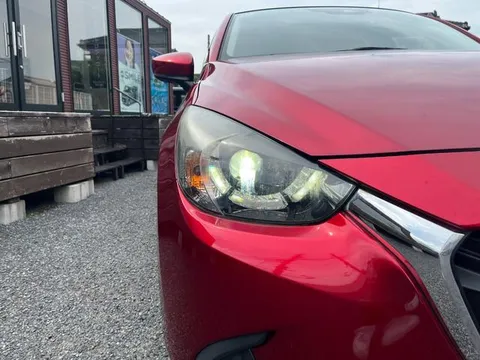 Mazda Mazda2 (Demio)