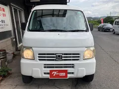 Honda Acty Van