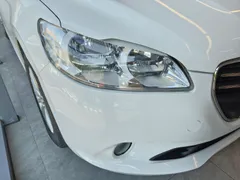 Peugeot 301