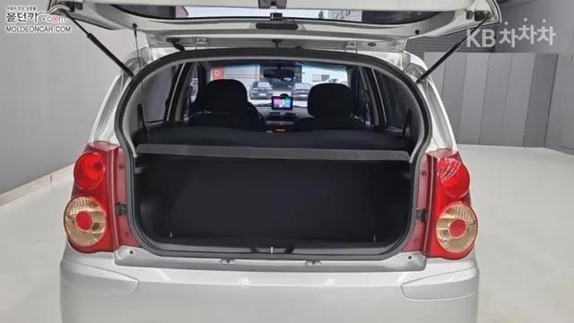 Kia Picanto (Morning)
