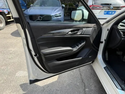 Cadillac