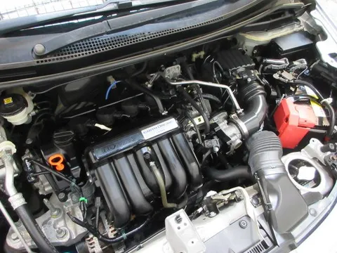 Honda Jazz (Fit)