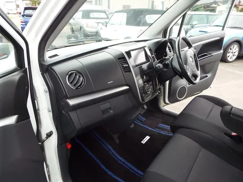 Mazda AZ-Wagon Custom Style